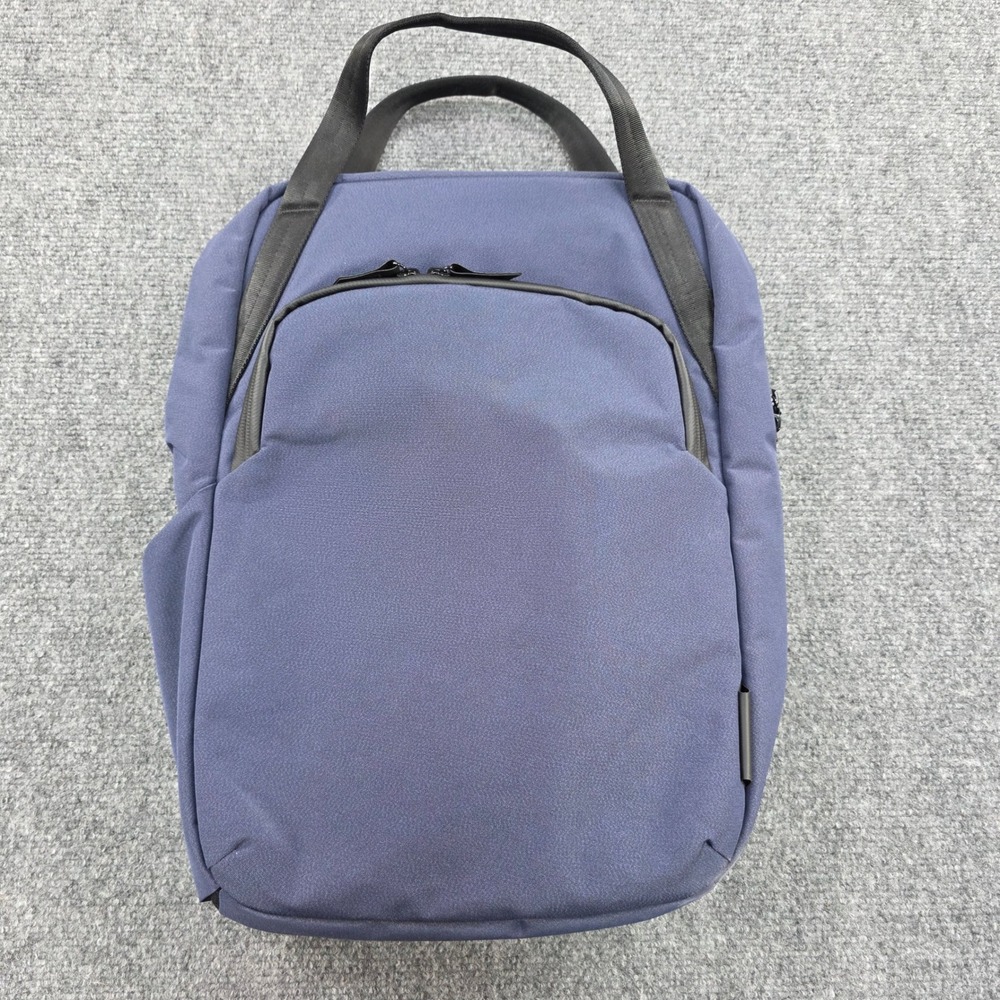 Alpaka Bravo TotePack Convertible Backpack Slate Blue‎ NWT